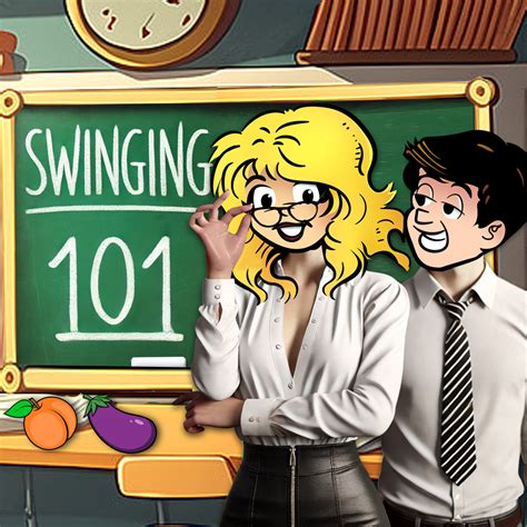 swinger amature|The 8 Essential Rules of Swinging for Newbies.
